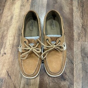 Women’s Sperry